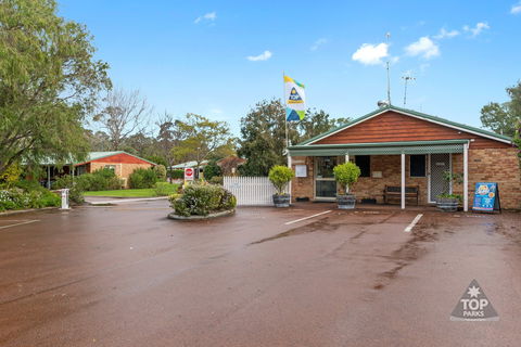 Margaret River Tourist Park - Tourism Townsville 0