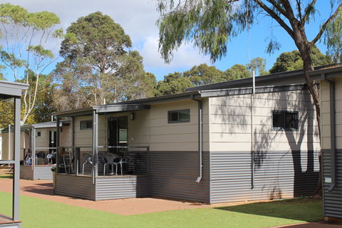 Margaret River Tourist Park - Tourism Townsville 1