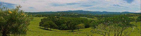 Nightcap Cottage - Tourism Townsville 0