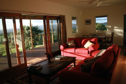 Nightcap Cottage - Tourism Townsville 1