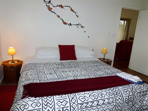 Nightcap Cottage - Tourism Townsville 2