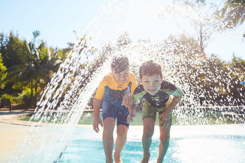 NRMA Murramarang Beachfront Holiday Resort - Tourism Townsville 0