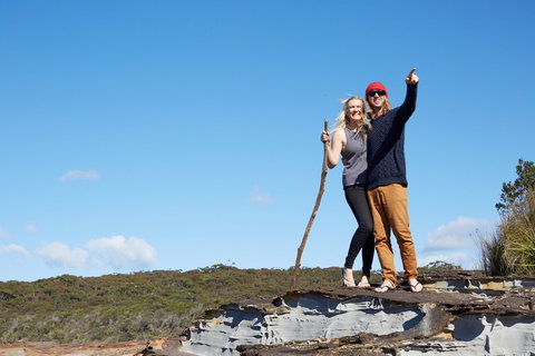 NRMA Murramarang Beachfront Holiday Resort - Tourism Townsville 1