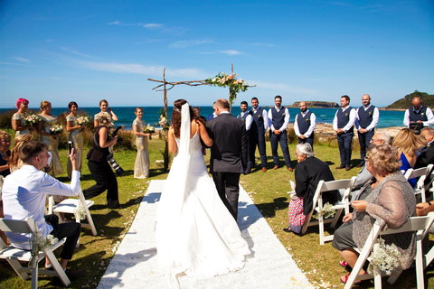 NRMA Murramarang Beachfront Holiday Resort - Tourism Townsville 2