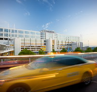 PARKROYAL Melbourne Airport - Tourism Townsville