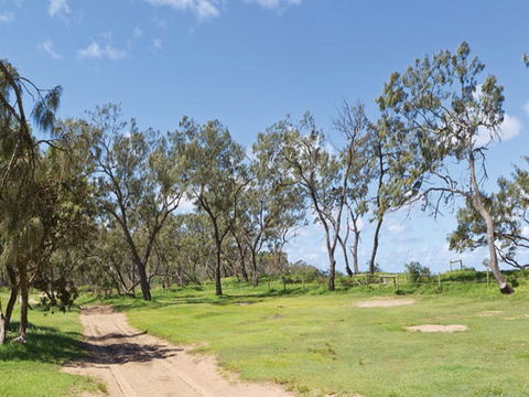 Pebbly Beach Campground - Yuraygir National Park - Tourism Townsville 2