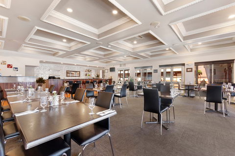 Quality Inn Railway - Tourism Townsville 0