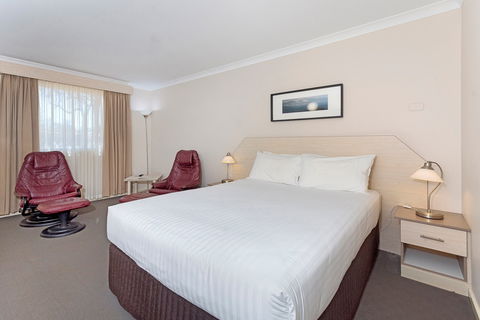 Quality Inn Railway - Tourism Townsville 2