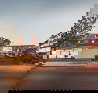 Shearing Shed Motor Inn - Open - Tourism Townsville
