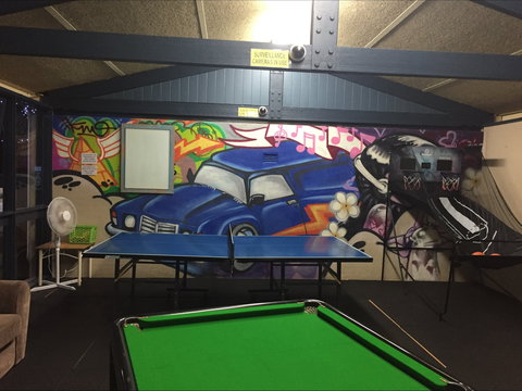 Shelly Beach Resort - Tourism Townsville 2