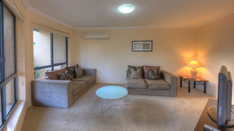 The Grange Resort Hervey Bay - Tourism Townsville 2