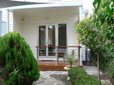 The Boatshed Waterfront B&B - Tourism Townsville 2