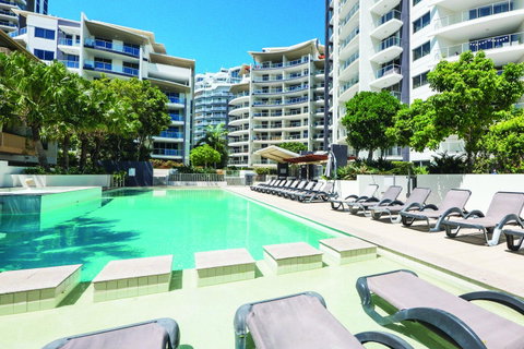 Trilogy Apartments Surfers Paradise - Tourism Townsville 0