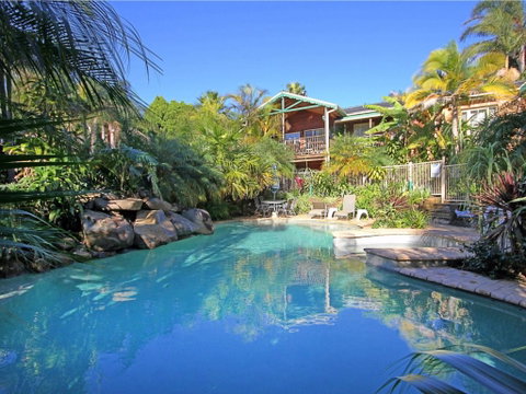 Ulladulla Guest House - Tourism Townsville 1