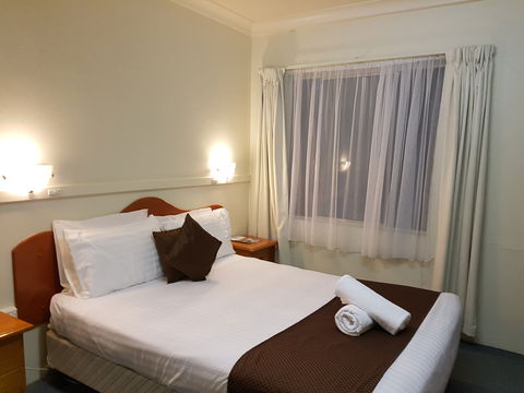 Valley View Motel Murrurundi - Tourism Townsville 0