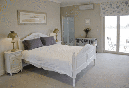 Myan Breezes Guesthouse - Tourism Townsville