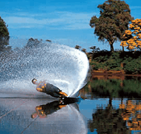 Buckenderra Holiday Village - Tourism Townsville