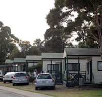 Bairnsdale Holiday Park - Tourism Townsville