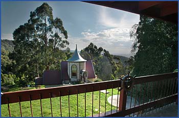 A Camelot Tower And Penthouse - Tourism Townsville 2