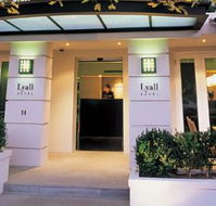 The Lyall Hotel And Spa - Tourism Townsville