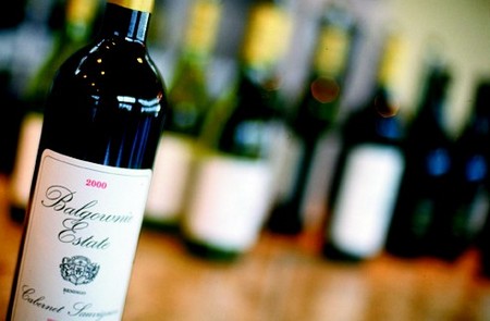 Balgownie Estate Vineyard Resort And Spa - Tourism Townsville 2