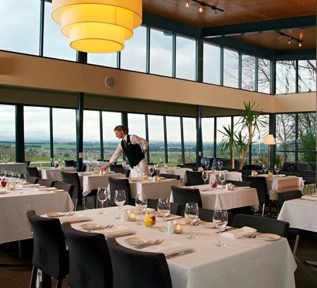 Balgownie Estate Vineyard Resort And Spa - Tourism Townsville 3