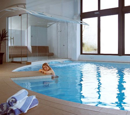 Balgownie Estate Vineyard Resort And Spa - Tourism Townsville 4