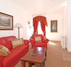 Crest Castle Bed and Breakfast - Tourism Townsville