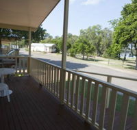 Canton Beach Holiday Park - Tourism Townsville