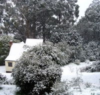 Tranquillity Cottage - Tourism Townsville