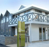 The Victoria Port Fairy - Tourism Townsville