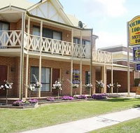 Victoria Lake Holiday Park - Tourism Townsville