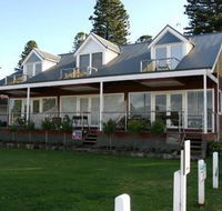 Johanssons Perch - Tourism Townsville