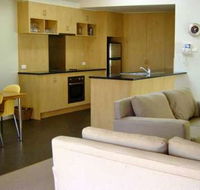 Sackville Apt No 1 - Tourism Townsville