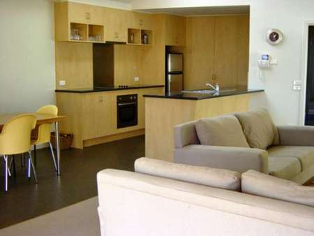 Sackville Apt No 1 - Tourism Townsville 0