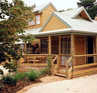Ti Tree Village - Tourism Townsville
