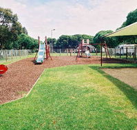 Riverview Family Caravan Park - Tourism Townsville