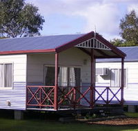Ocean Grove Holiday Park - Tourism Townsville