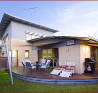 King Tide Townhouse - Tourism Townsville
