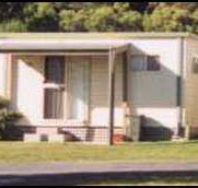 Kywong Caravan Park - Tourism Townsville
