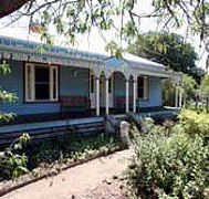 Corinella Country House - Tourism Townsville