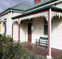Isabella at Kyneton - Tourism Townsville