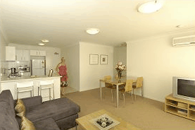 Parkview Apartments - Tourism Townsville