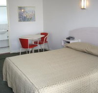Best Western Alexander Motor Inn and Apartments - Tourism Townsville