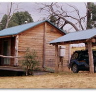 Gaddleen Grove Cottages - Tourism Townsville