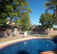 Belvoir Village Motel - Tourism Townsville