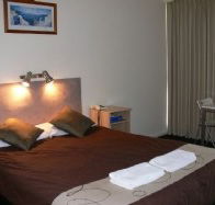 Warrina Motor Inn - Tourism Townsville