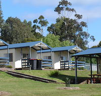Bacchus Marsh Caravan Park - Tourism Townsville