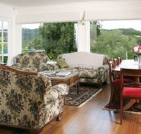 Forest Edge Country House - Tourism Townsville