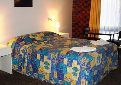 Zero Inn Motel - Tourism Townsville 2